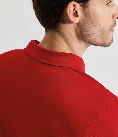 Premier Coolchecker® Plus Piqué Polo Shirt