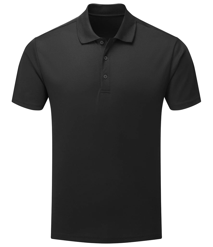 Premier Spun Dyed Recycled Polo Shirt