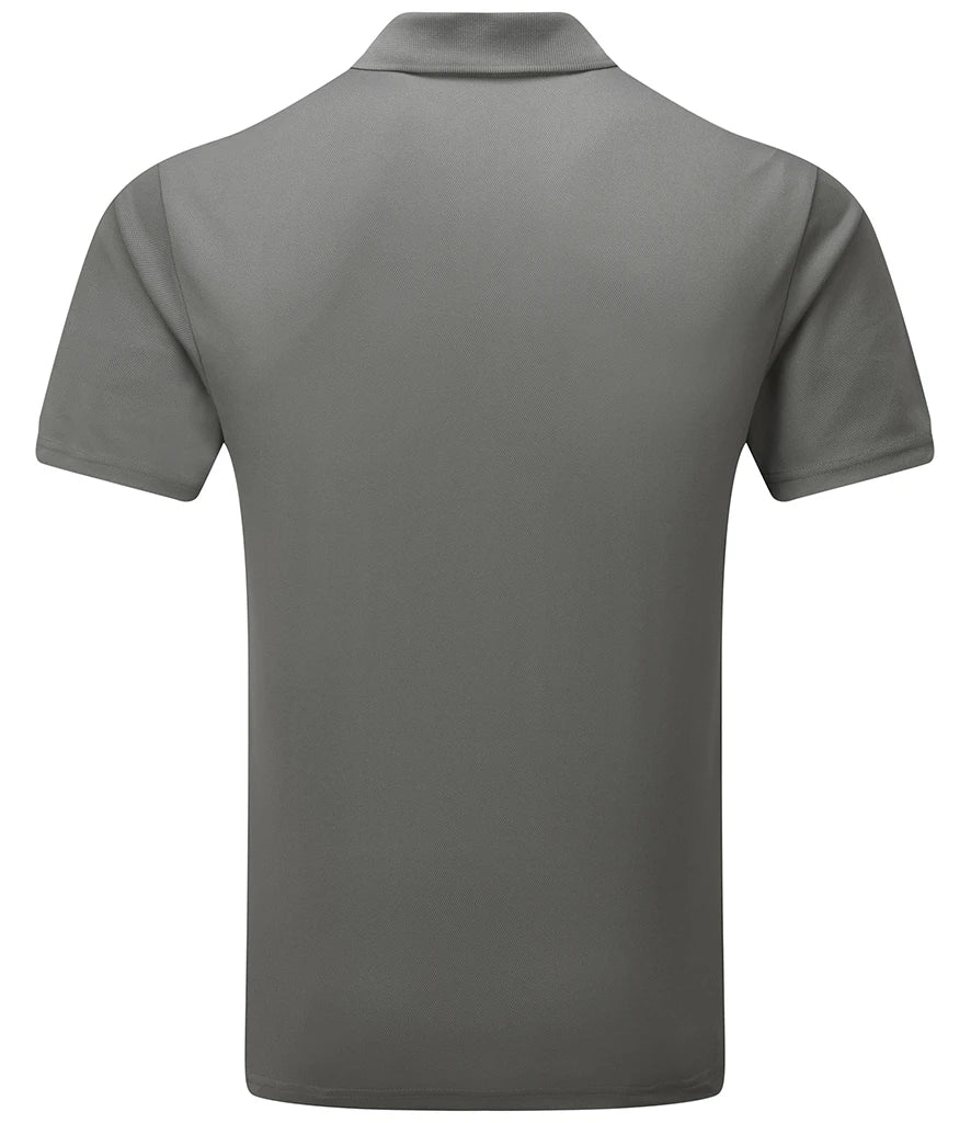 Premier Spun Dyed Recycled Polo Shirt