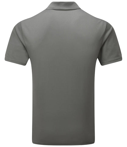 Premier Spun Dyed Recycled Polo Shirt