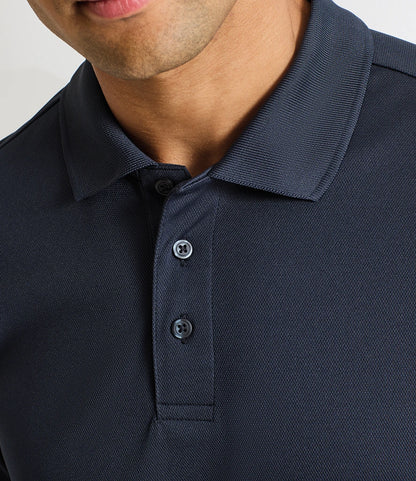 Premier Spun Dyed Recycled Polo Shirt