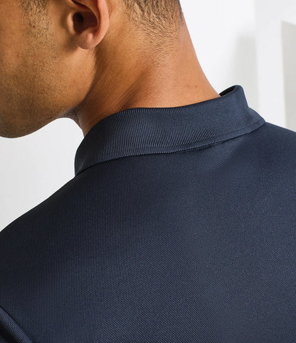 Premier Spun Dyed Recycled Polo Shirt