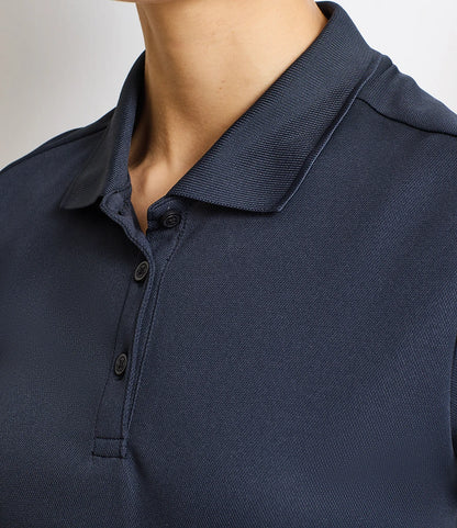 Premier Ladies Spun Dyed Recycled Polo Shirt