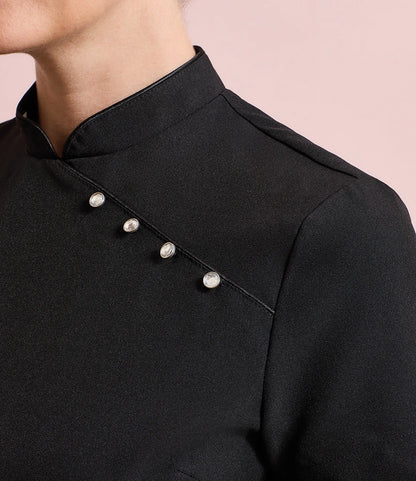 Mika Short Sleeve Tunic