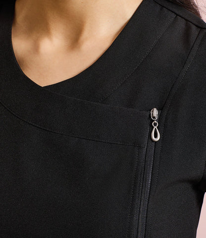 Premier Ladies Camellia Short Sleeve Tunic