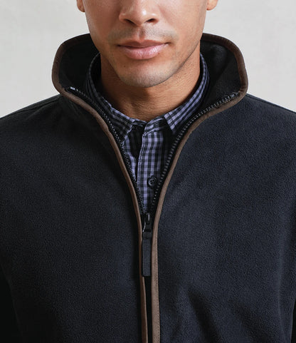 Premier Artisan Fleece Jacket