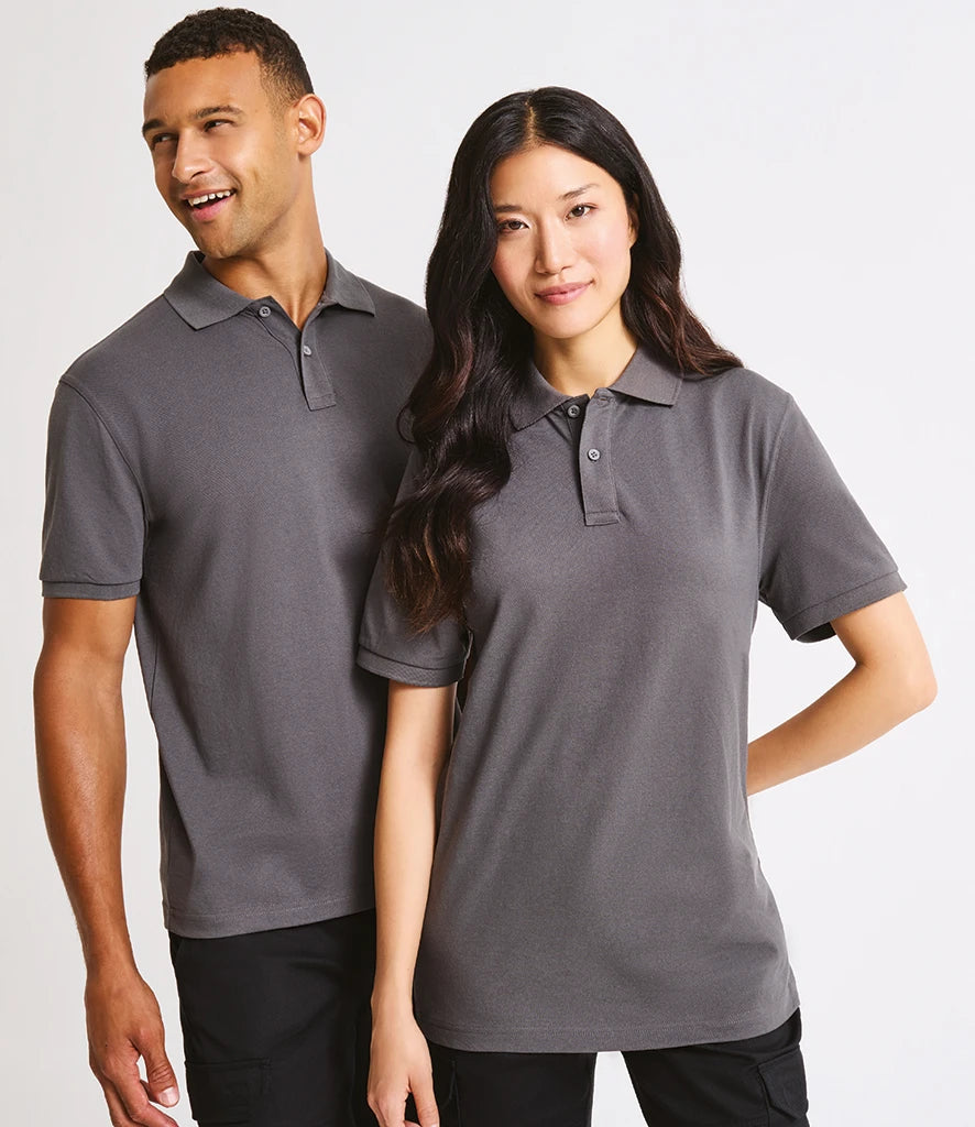 Premier Essential Unisex Polo Shirt