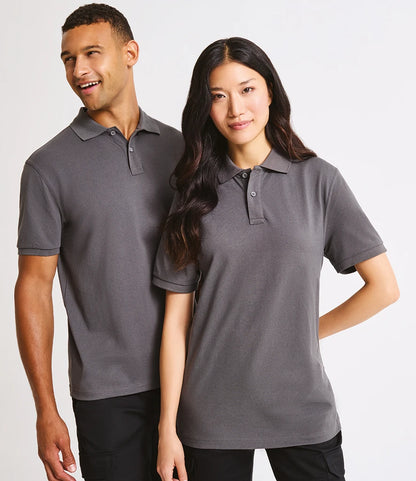 Premier Essential Unisex Polo Shirt