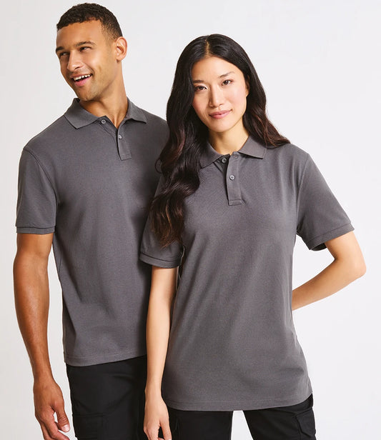 Premier Essential Unisex Polo Shirt