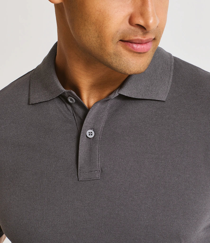 Premier Essential Unisex Polo Shirt
