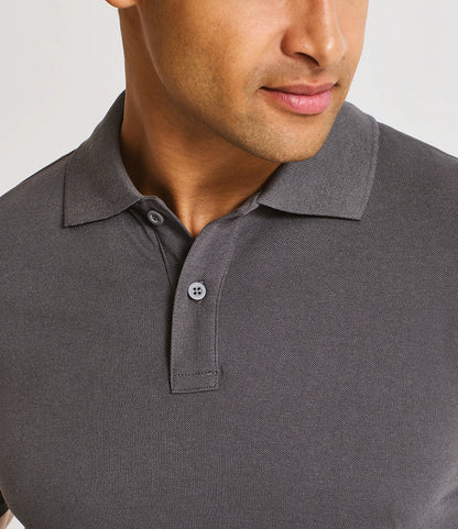 Premier Essential Unisex Polo Shirt