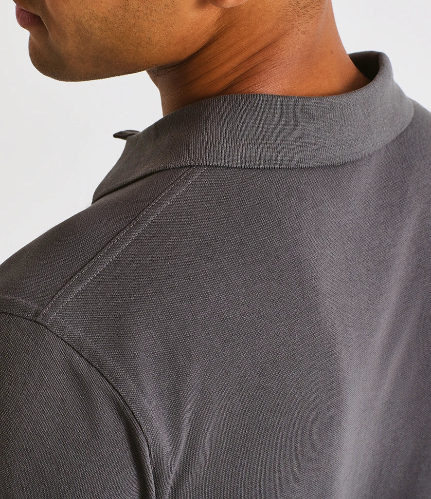 Premier Essential Unisex Polo Shirt