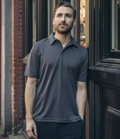 Stormtech Apollo H2X-DRY® Polo Shirt