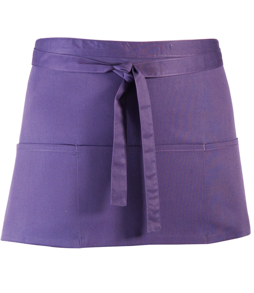 3 Pocket Apron