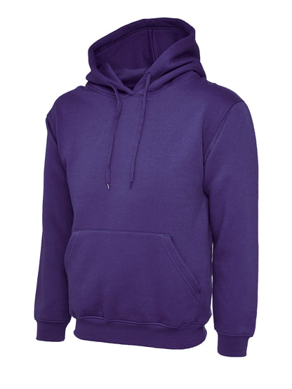 Create Your Own Hoodie