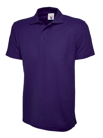 Classic Polo Shirt