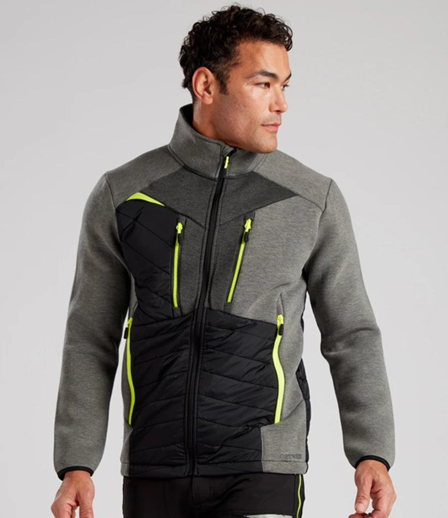 Portwest DX4™ Baffle Jacket
