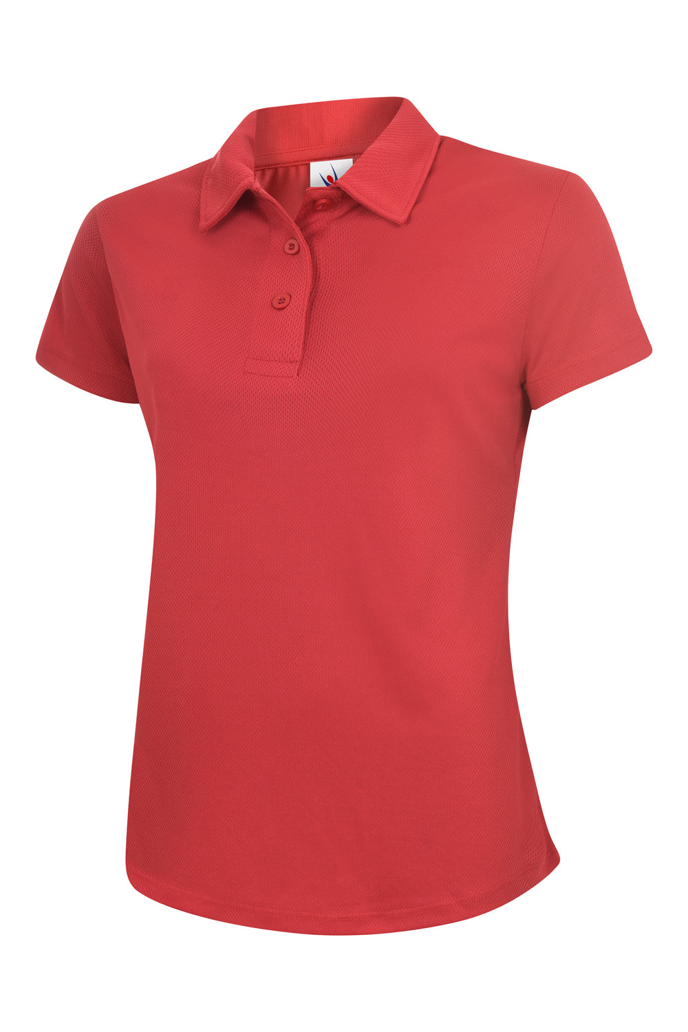 Ultra Cool Poloshirt Ladies