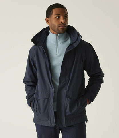 Regatta Vertex III Waterproof Jacket