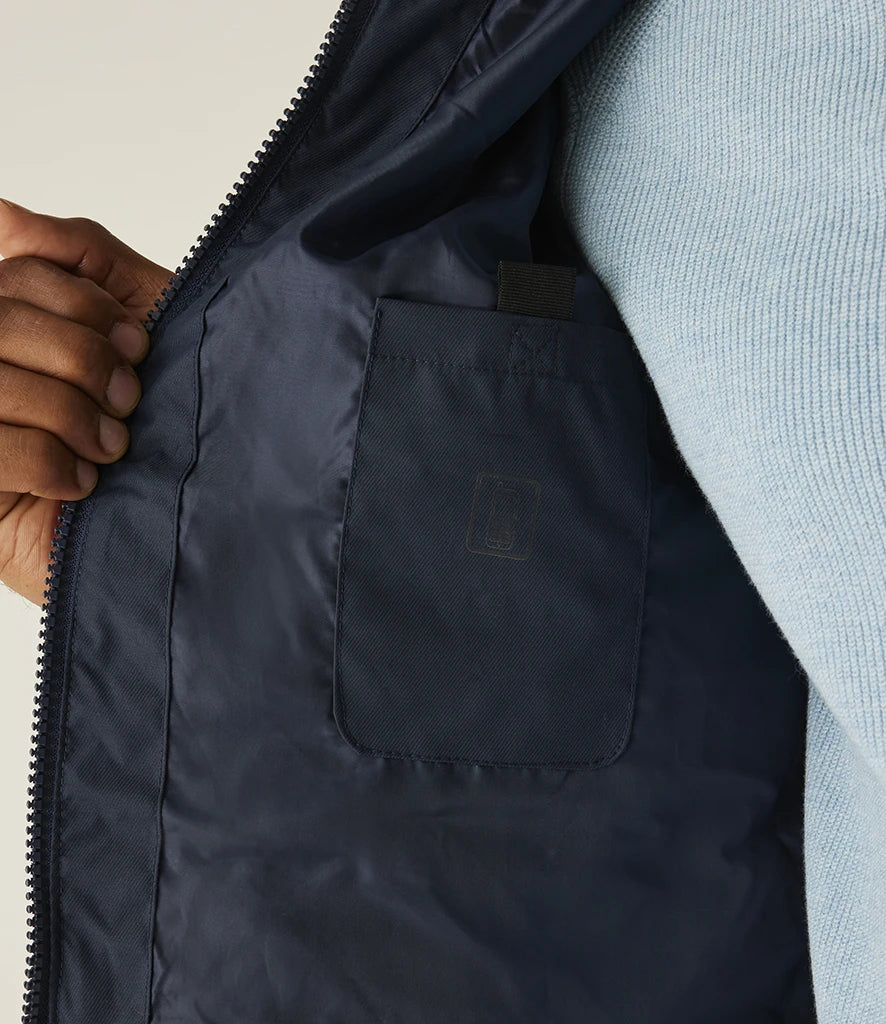 Regatta Vertex III Waterproof Jacket