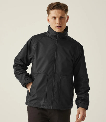 Regatta Hudson Waterproof Insulated Jacket