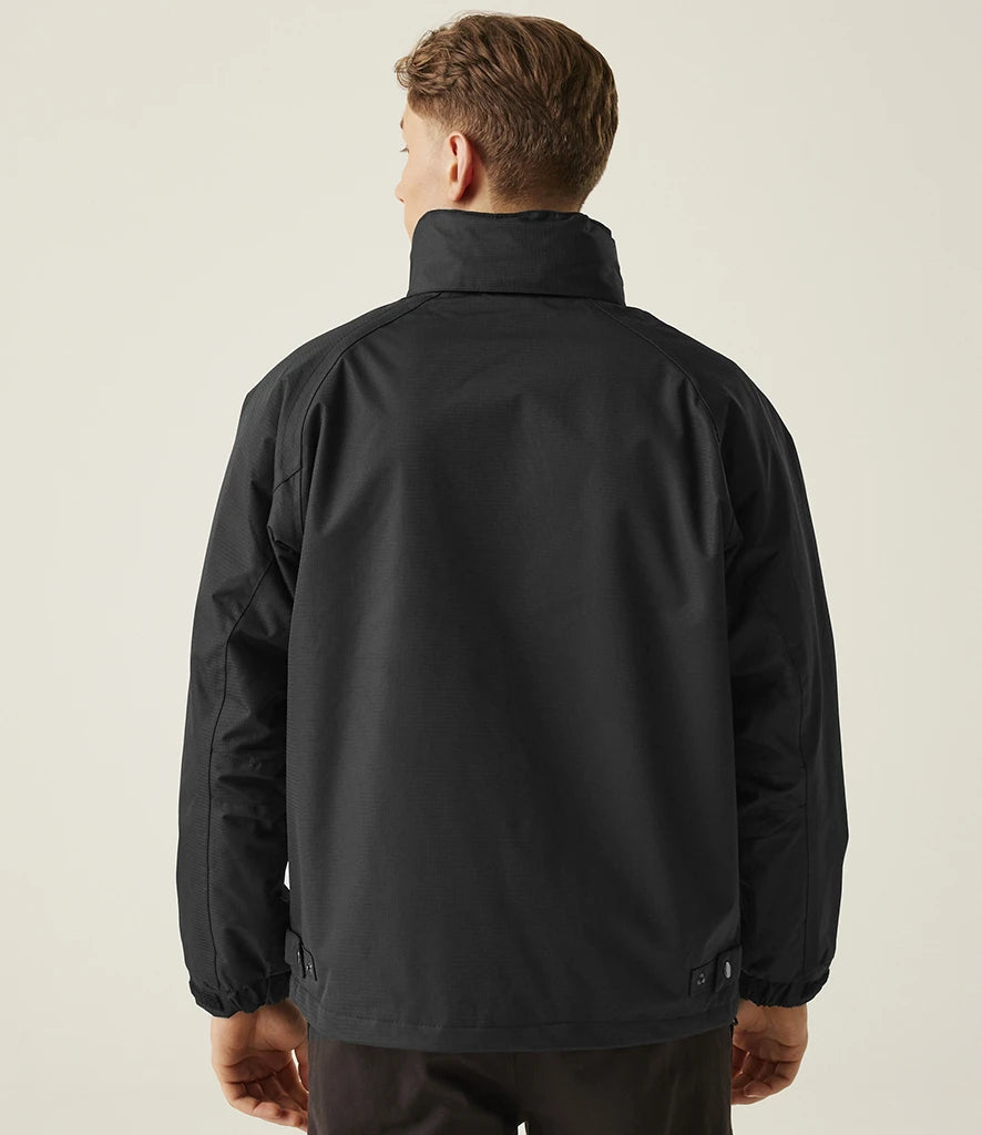 Regatta Hudson Waterproof Insulated Jacket