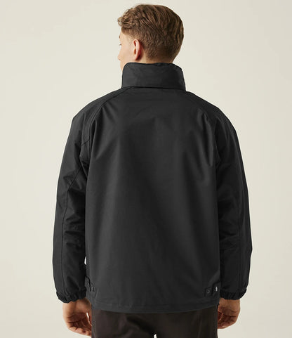 Regatta Hudson Waterproof Insulated Jacket