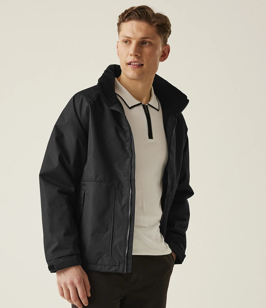 Regatta Hudson Waterproof Insulated Jacket
