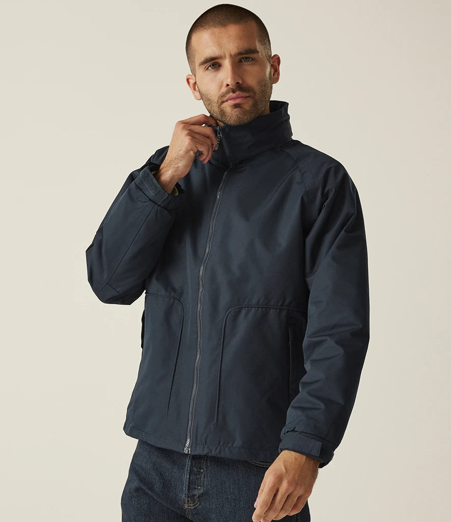 Regatta Hudson Waterproof Insulated Jacket