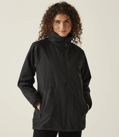 Regatta Ladies Hudson Waterproof Insulated Jacket