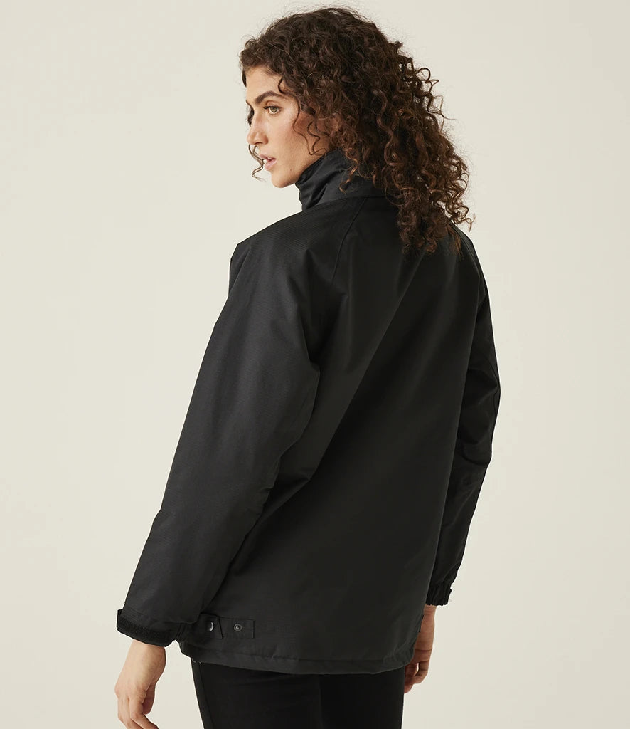 Regatta Ladies Hudson Waterproof Insulated Jacket