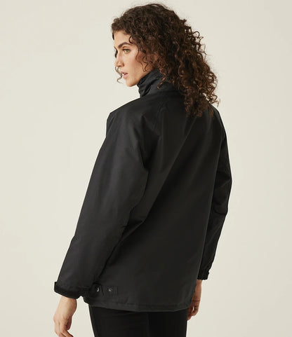 Regatta Ladies Hudson Waterproof Insulated Jacket