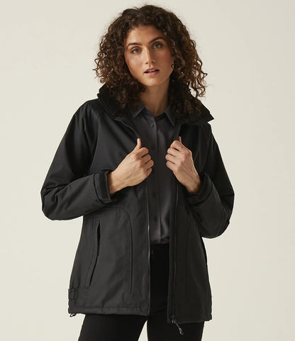 Regatta Ladies Hudson Waterproof Insulated Jacket