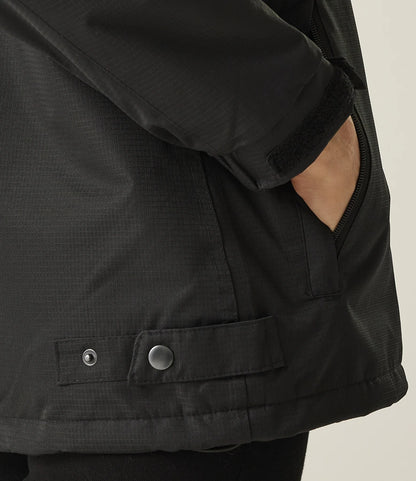 Regatta Ladies Hudson Waterproof Insulated Jacket