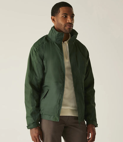 Regatta Dover Waterproof Insulated Jacket