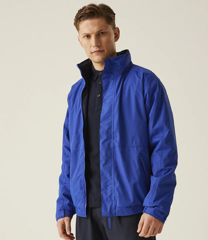 Regatta Dover Waterproof Insulated Jacket