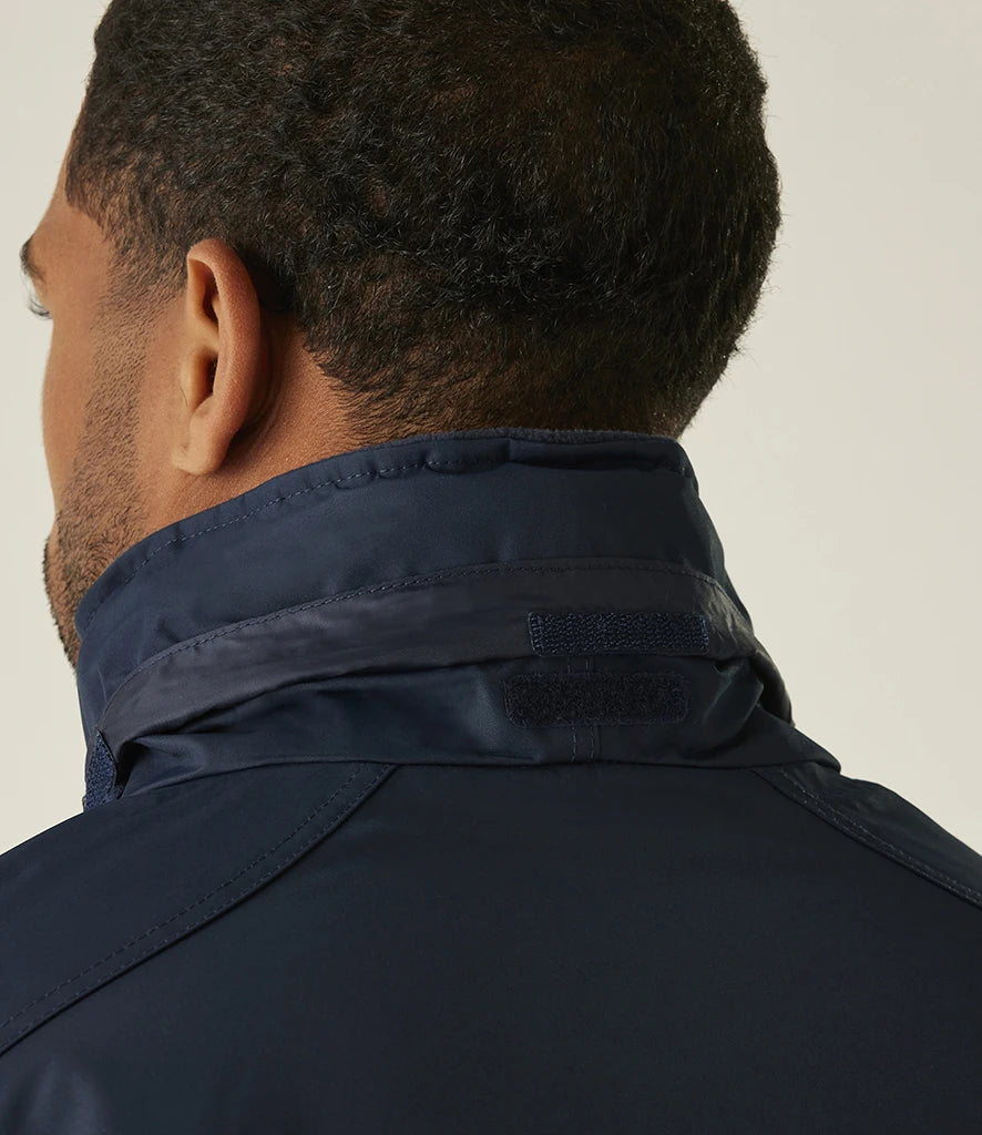Regatta Dover Waterproof Insulated Jacket