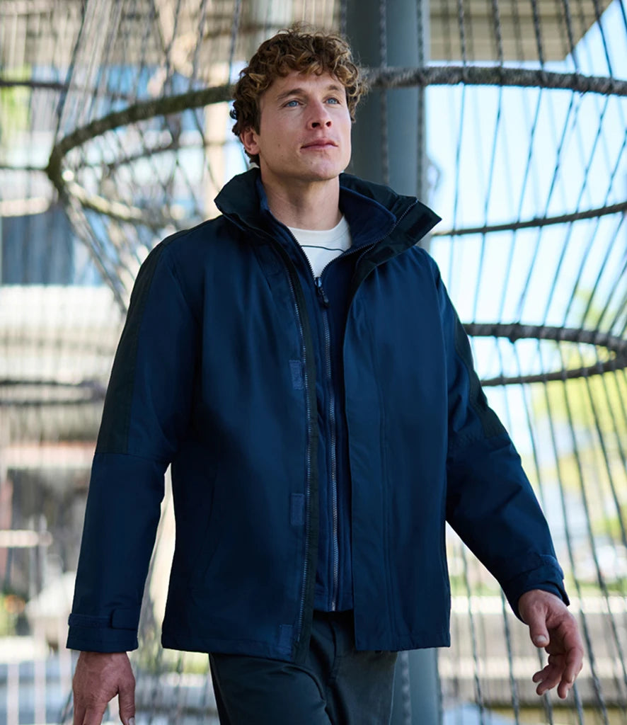 Regatta Defender III 3-in-1 Jacket Mens