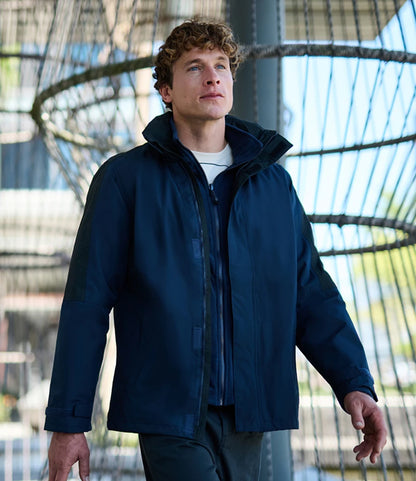 Regatta Defender III 3-in-1 Jacket Mens