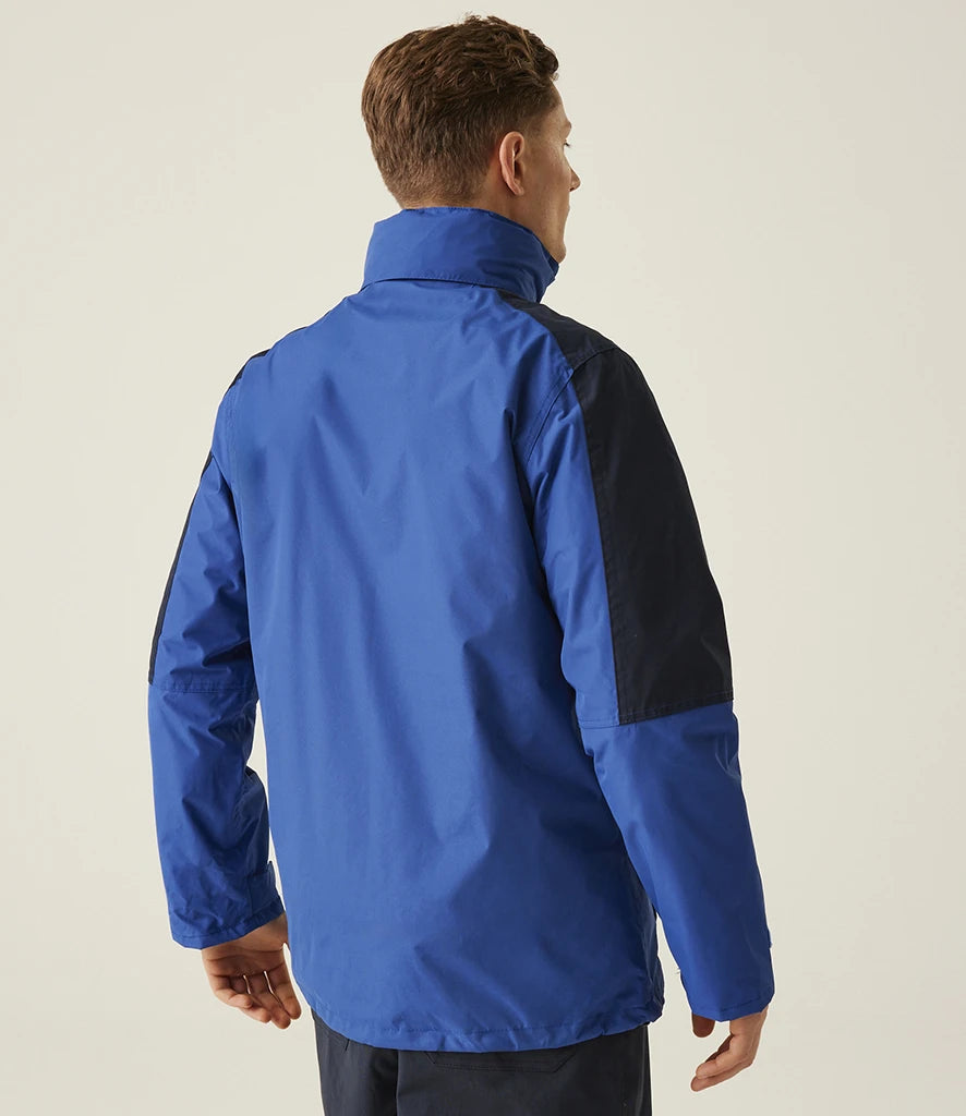 Regatta Defender III 3-in-1 Jacket Mens