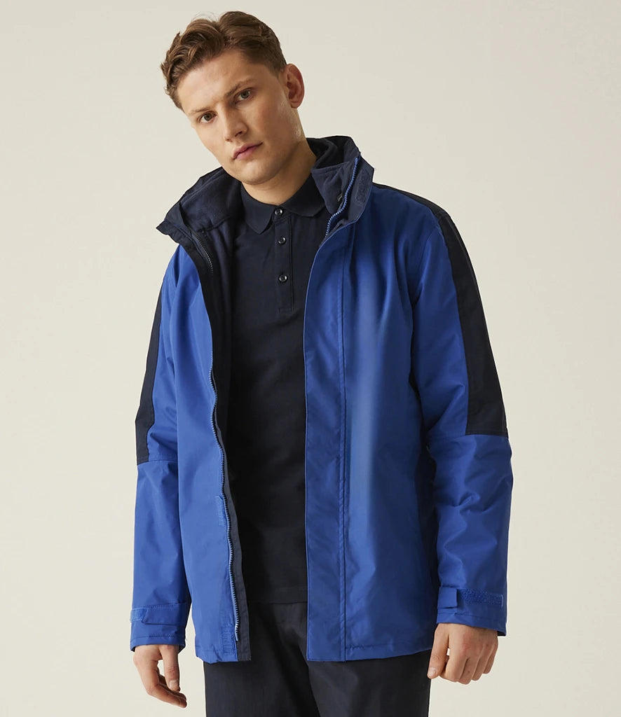 Regatta Defender III 3-in-1 Jacket Mens