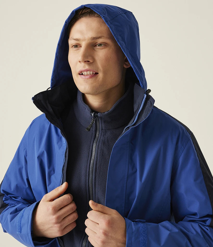 Regatta Defender III 3-in-1 Jacket Mens