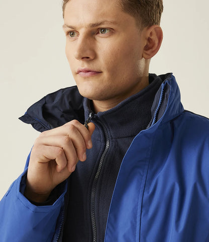 Regatta Defender III 3-in-1 Jacket Mens