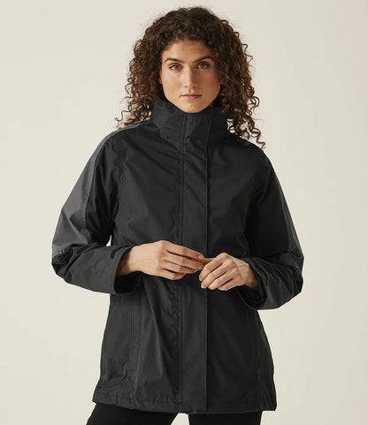 Regatta Ladies Defender III 3-in-1 Jacket