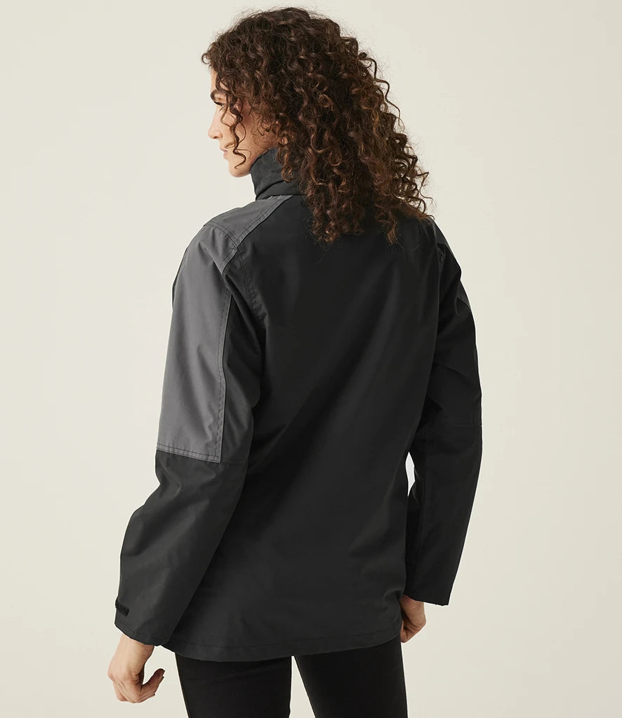 Regatta Ladies Defender III 3-in-1 Jacket