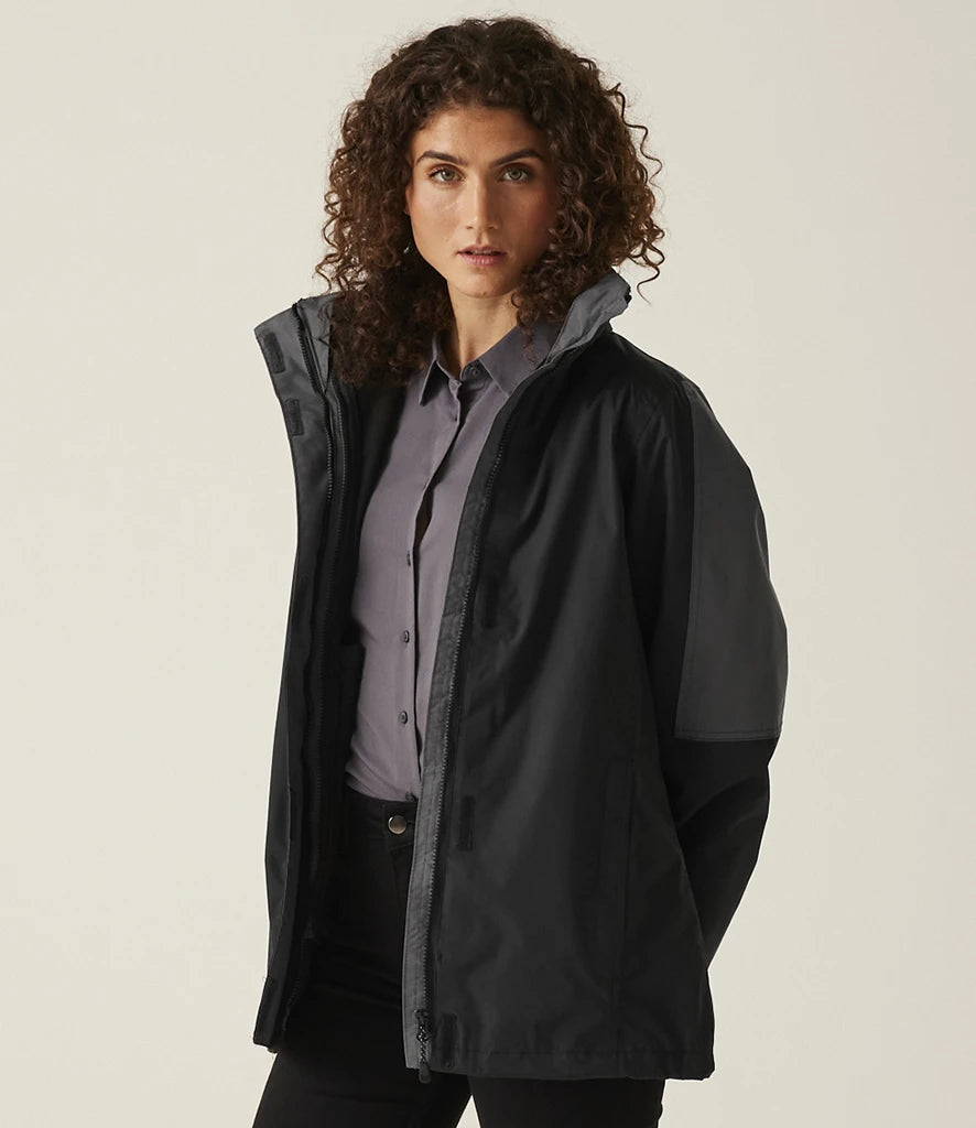 Regatta Ladies Defender III 3-in-1 Jacket
