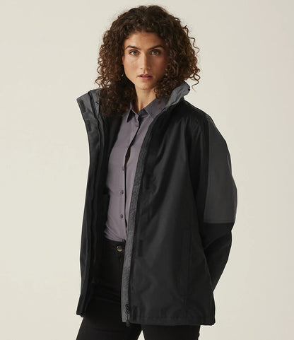 Regatta Ladies Defender III 3-in-1 Jacket