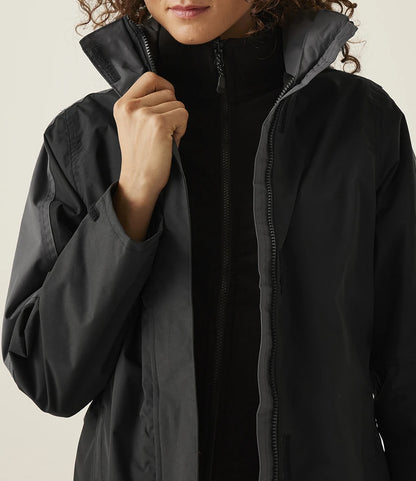 Regatta Ladies Defender III 3-in-1 Jacket