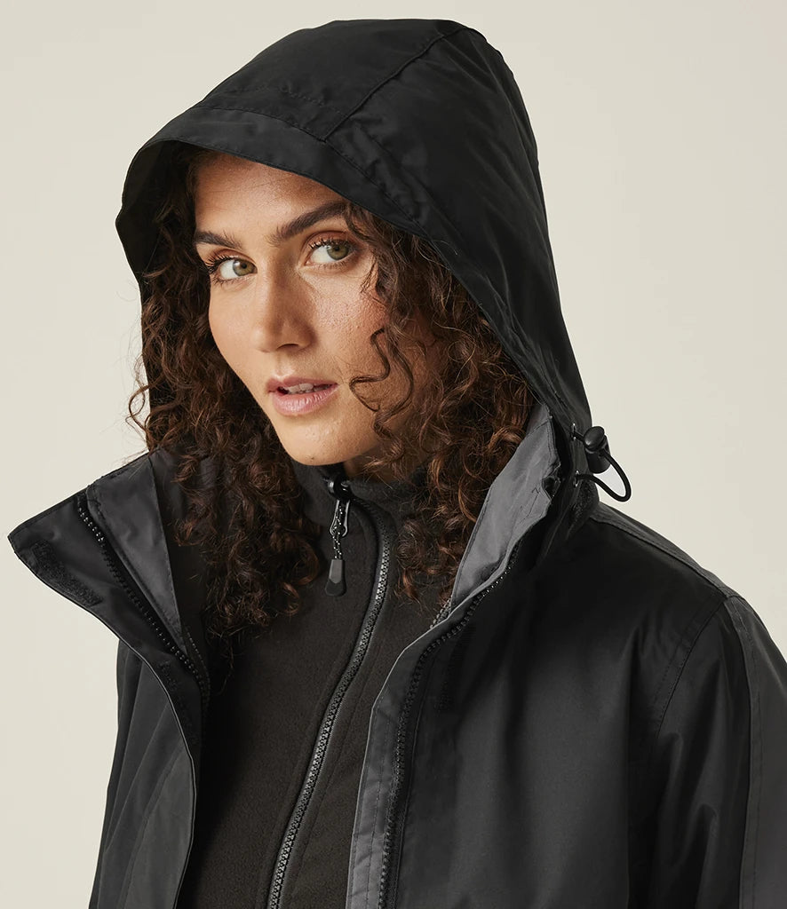 Regatta Ladies Defender III 3-in-1 Jacket