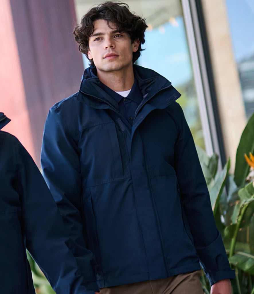Regatta Kingsley 3-in-1 Jacket Mens